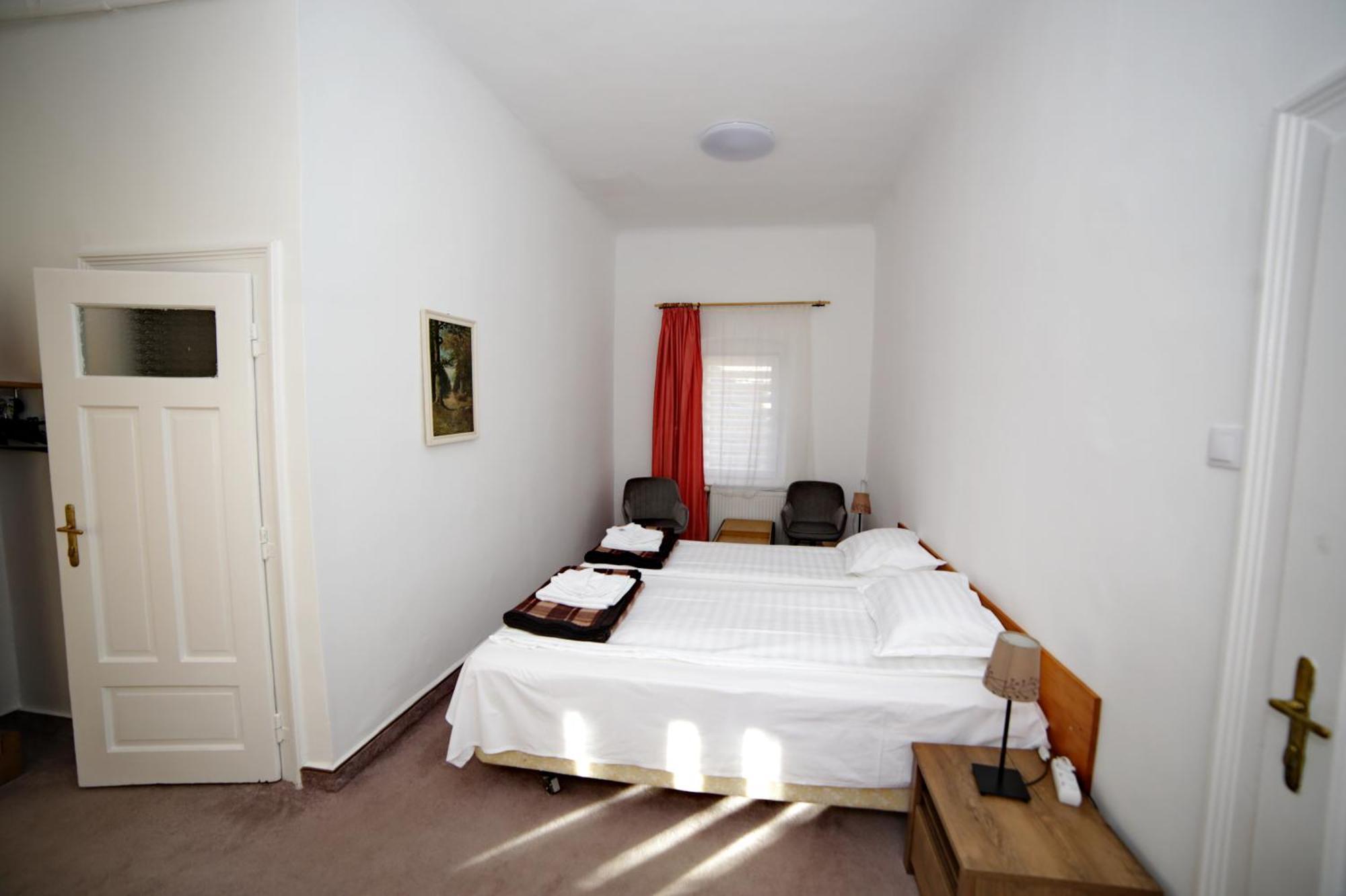 Guesthouse Casa Baciu Sibiu Exterior photo