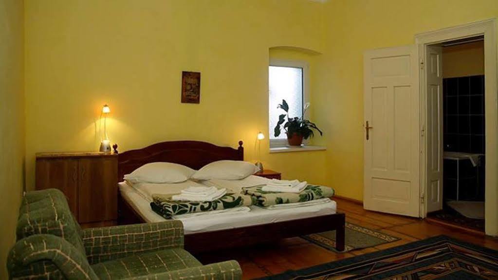 Guesthouse Casa Baciu Sibiu Exterior photo
