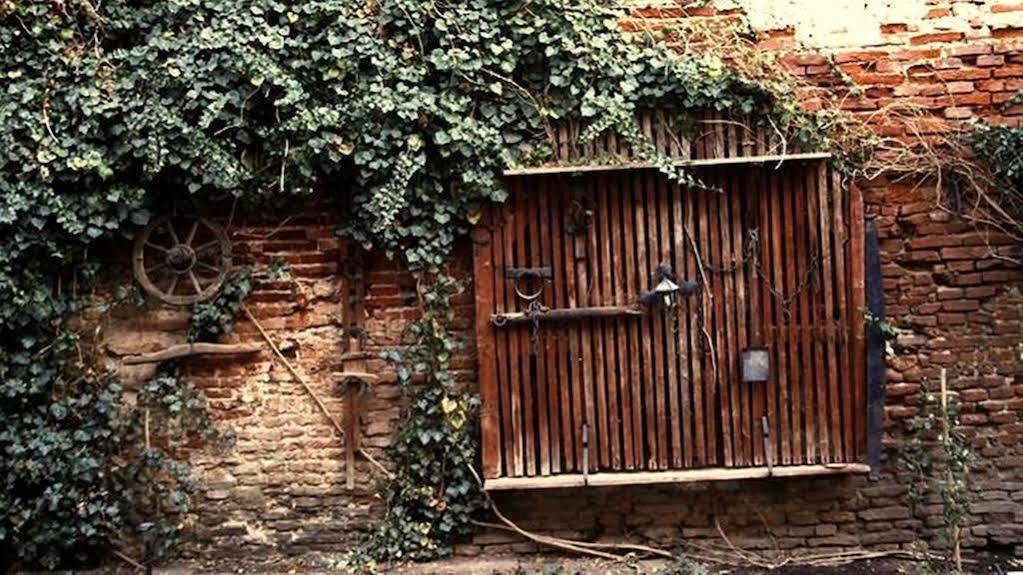 Guesthouse Casa Baciu Sibiu Exterior photo