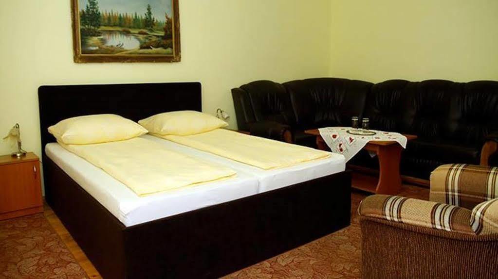 Guesthouse Casa Baciu Sibiu Exterior photo