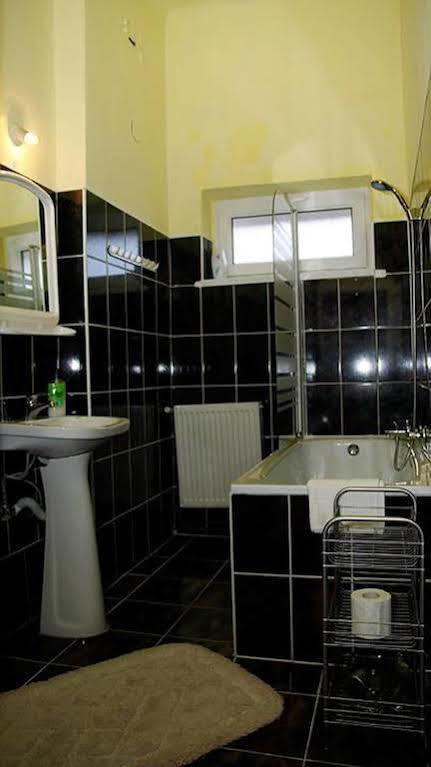Guesthouse Casa Baciu Sibiu Exterior photo