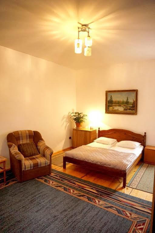 Guesthouse Casa Baciu Sibiu Exterior photo